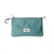 MERO MERO STUFF POUCH V2 vert d'eau