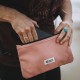 MERO MERO STUFF POUCH V2 blossom pink 