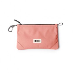 MERO MERO STUFF POUCH V2 blossom pink 