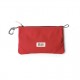 MERO MERO STUFF POUCH V2 brick cream 