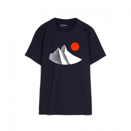 JAAMES RETRO BIG 1237 NIGHT SKY 
