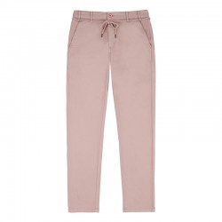 BASK IN THE SUN - TIAGO PANT SUNSET