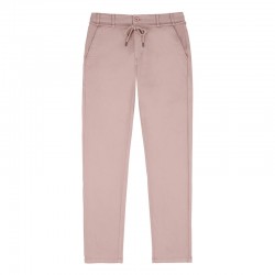 BASK IN THE SUN - TIAGO PANT SUNSET