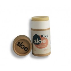 Kivu déodorant stick amande douce