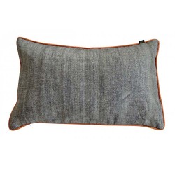 COUSSIN ORTIE&SOIE  SAFRAN