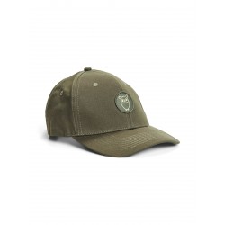 KNOWLEDGE COTTON APPAREL 4230005 TWILL BASEBALL CAP 1090 FORREST NIGHT