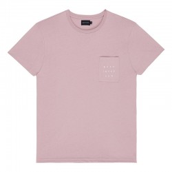 BASK IN THE SUN SWELL TEE SUNSET