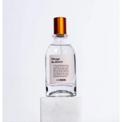 Parfum mirage du désert