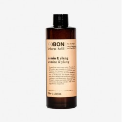 Recharge parfum jasmin et ylang 200 ml