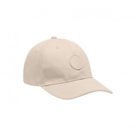 4230005 TWILL BASEBALL CAP 1228 LIGHT FEATHER GRAY