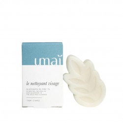 Le nettoyant visage