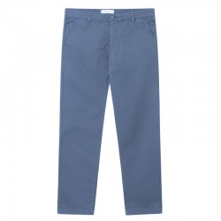 70246 CHUCK CHINO POPLIN 1226 VINTAGE INDIGO 27-32