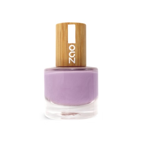 VERNIS A ONGLES 680 LILAS