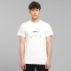 DEDICATED T-SHIRT STOCKHOLM ALL OUT BOAT OFF-WHITE