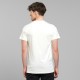 DEDICATED T-SHIRT STOCKHOLM ALL OUT BOAT OFF-WHITE
