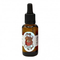 Huile à barbe - à la pirate - 30ml