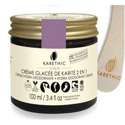 Crème glacée de karité 100ml