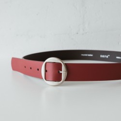 DAI WOMEN BELT F22P8 ANDORRA SKFK