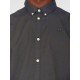 CHEMISE OXFORD TAILORED SHIRT SMALL OWL DARK OLIVE