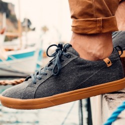 CANNON WATERPROOF M DARK GREY