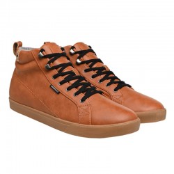 WANAKA WATERPROOF WARM W CARAMEL SAOLA