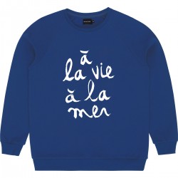 A LA VIE SWEAT OCEAN