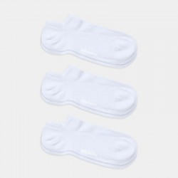 PACK SHORT SNOW WHITE