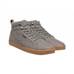 WANAKA WATERPROOF M DARK GREY