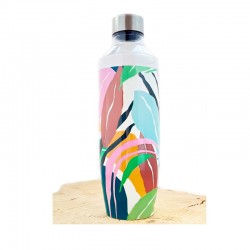 LA BOUTEILLE ISOTHERME 750ML RAINFOREST