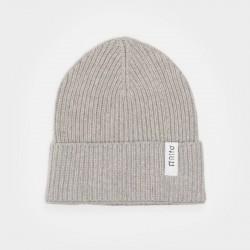 BONNET IVO GREY GHIACCIO