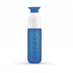 DOPPER ORIGINAL PACIFIC BLUE 450ML