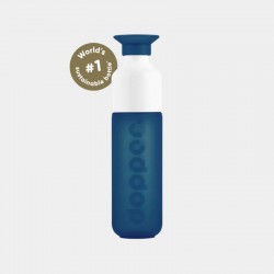 DOPPER ORIGINAL PACIFIC BLUE 450ML DOPPER