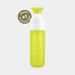 DOPPER ORIGINAL SEAHORSE LIME 450ML