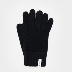 GANTS PIER PAOLO BLACK ARDESIA