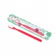 BROSSE A DENTS ROUGE