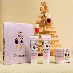 COFFRET BEAUTE DES MAINS NECTAR DE BRUYERE