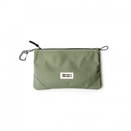 STUFF POUCH V2 VERT CYPRES MERO MERO