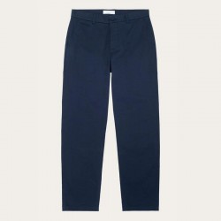 Lara Sailor Pants Walker Denim - Indigo Blue - King Louie