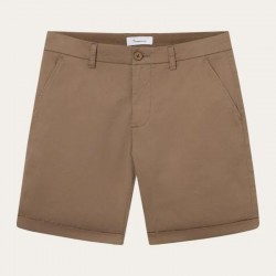 50207 CHUCK REGULAR CHINO SHORTS1019 TUFFET KNOWLEDGE COTTON APPAREL