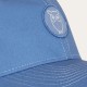 4230005 TWILL BASEBALL CAP 1432 MOONLIGHT BLUE KNOWLEDGE COTTON APPAREL