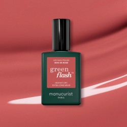 GREENFLASH BOIS DE ROSE 15ML