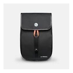 SAC A DOS 12 LITRES NOIR