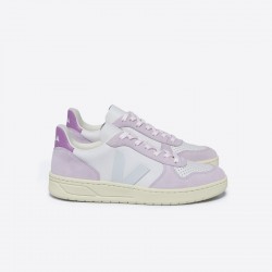 V-10 LEATH GRAVEL PARME MENTHOL VEJA