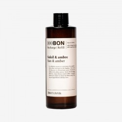 EDT SOLEIL D'AMBRE (RECHARGE) 200ML