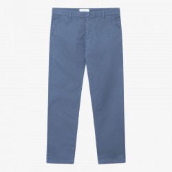 CHUCK REGULAR CHINO VINTAGE INDIGO KCA