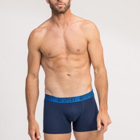 Boxer Homme Chic RESPEKT Les Curieux Lyon