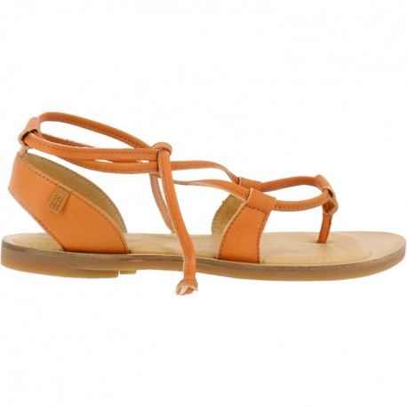 sandales el naturalista femme