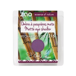 RECHARGE OMBRE A PAUPIERES MAT 215