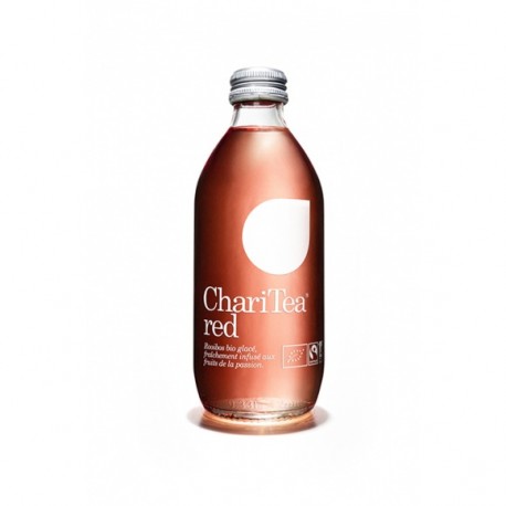 ChariTea - Les curieux Lyon