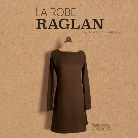 robe manche raglan